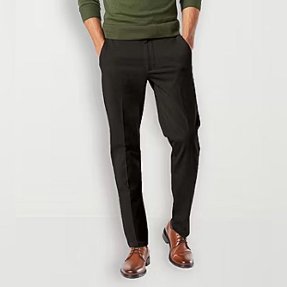 Dockers workday slim fit stretch khaki